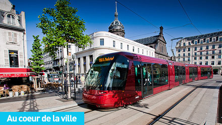 rencontre etudiante clermont ferrand