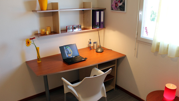 Bureau