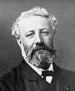Photo de Jules Verne